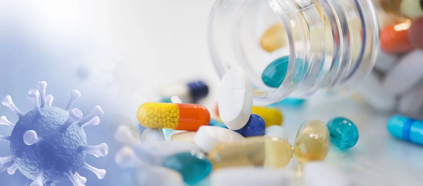 Κορωνοϊός: Αυτό είναι το φάρμακο που δίνεται σε λίγους - Χορηγείται εδώ και μήνες στην Ελλάδα! - Γιατί το αποκρύπτουν;